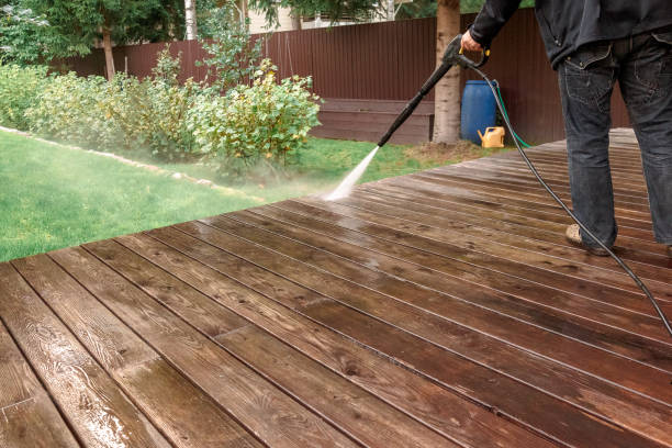 Best Factory Floor Cleaning  in Lake Sarasota, FL