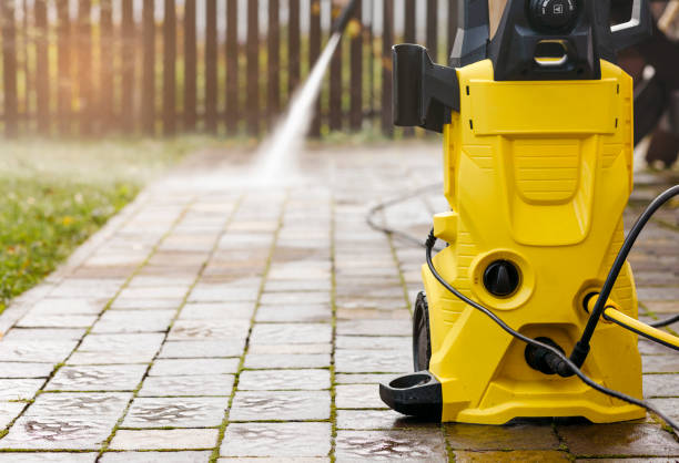 Best Post-Construction Pressure Washing  in Lake Sarasota, FL