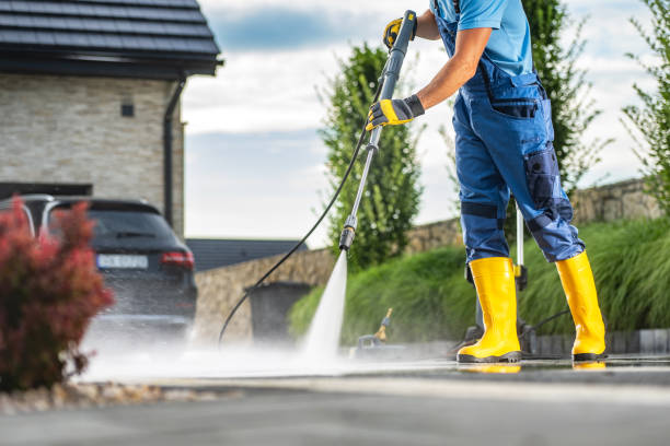 Best Dumpster Area Cleaning  in Lake Sarasota, FL